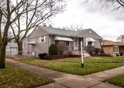 4501 Kenilworth Ave, Forest View, IL 60402