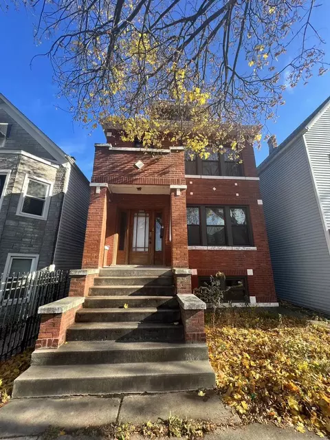 4511 S Washtenaw Ave, Chicago, IL 60632