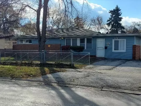15966 S Richmond Ave, Markham, IL 60428