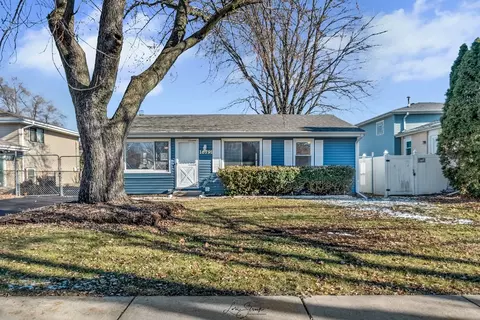 16791 92nd Ave, Orland Hills, IL 60487
