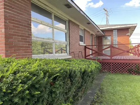 999 E 14th St, Ford Heights, IL 60411