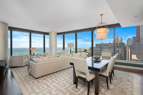 60 E Monroe St #2502, Chicago, IL 60603 photo 4