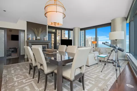 60 E Monroe St #2502, Chicago, IL 60603 photo 8