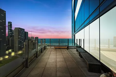 60 E Monroe St #2502, Chicago, IL 60603 photo 26