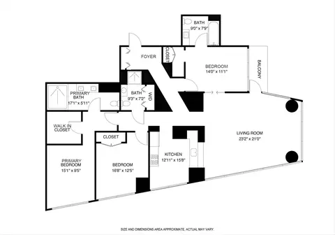 60 E Monroe St #2502, Chicago, IL 60603 photo 43