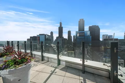 60 E Monroe St #2502, Chicago, IL 60603 photo 28