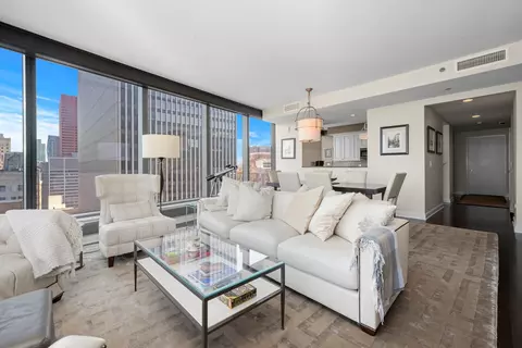 60 E Monroe St #2502, Chicago, IL 60603 photo 7