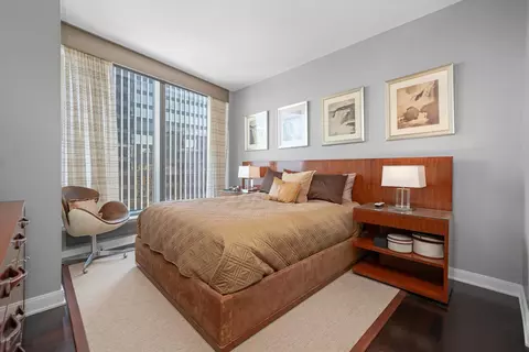 60 E Monroe St #2502, Chicago, IL 60603 photo 22