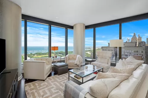 60 E Monroe St #2502, Chicago, IL 60603 photo 5