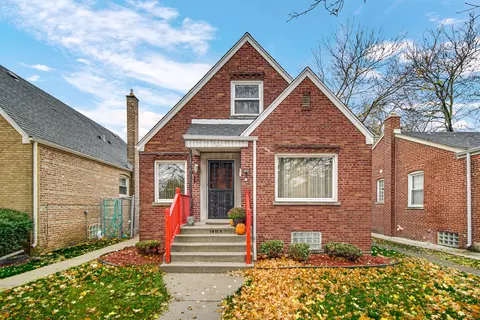 10152 S Green St, Chicago, IL 60643