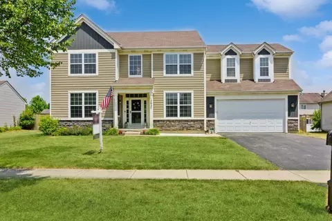 12927 Parterre Pl, Plainfield, IL 60585