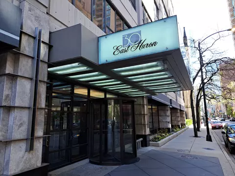 30 E Huron St #910, Chicago, IL 60611 photo 2