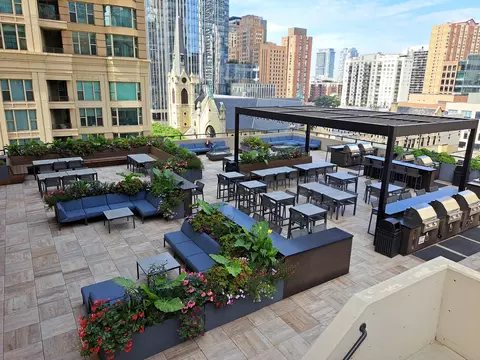30 E Huron St #910, Chicago, IL 60611 photo 18