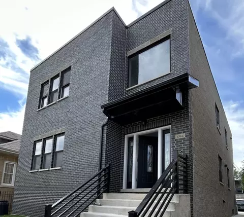 1344 N Lorel Ave, Chicago, IL 60651