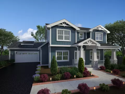 24444 S St Paul Lot 224 Dr, Channahon, IL 60410