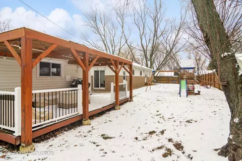 410 Morton St, Hoffman Estates, IL 60169 photo 17