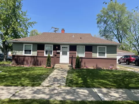 9527 Sayre Ave, Morton Grove, IL 60053