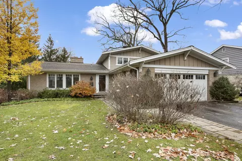 1100 Knollwood Rd, Deerfield, IL 60015