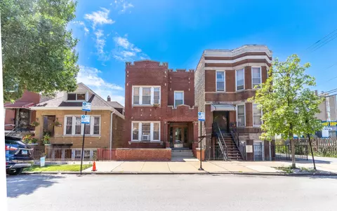 2345 W 24th St, Chicago, IL 60608