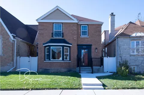 1652 N Normandy Ave, Chicago, IL 60707