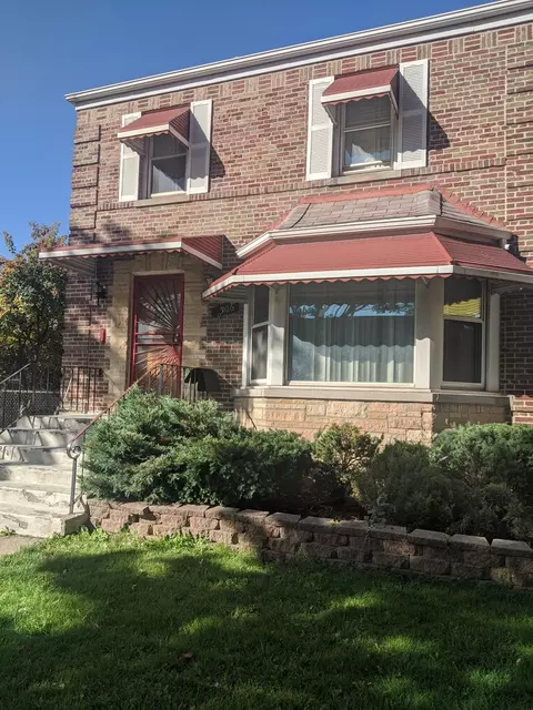 8506 S Drexel Ave, Chicago, IL 60619