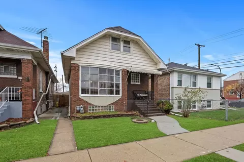 3202 S 54th Ct, Cicero, IL 60804