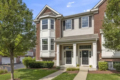 15375 Silver Bell Rd, Orland Park, IL 60462