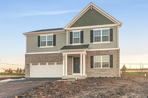 950 Bridle Hill Dr, New Lenox, IL 60451
