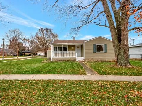 607 Parker Dr, Lombard, IL 60148