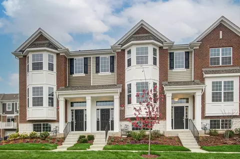 9273 Harlowe Ln, Orland Park, IL 60462