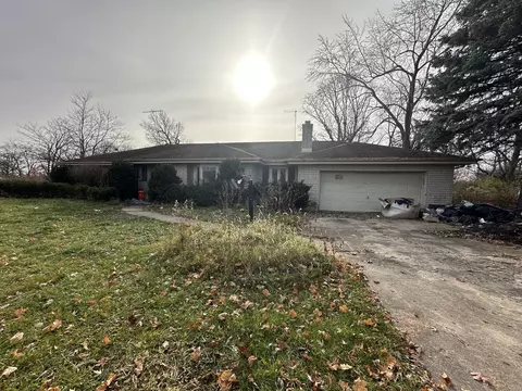 16707 W Bruce Rd, Lockport, IL 60441
