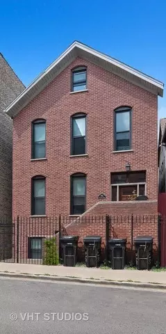 2850 N Orchard St, Chicago, IL 60657