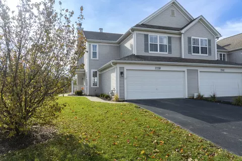 1239 Spaulding Rd #C, Bartlett, IL 60103
