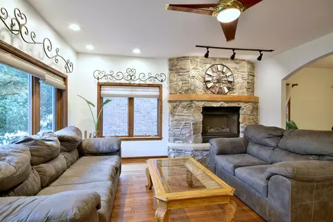 Living - 336 N Walnut St, Elmhurst, IL 60126 photo 3 of 4