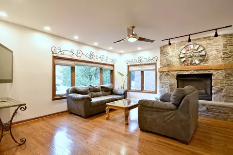 Living - 336 N Walnut St, Elmhurst, IL 60126 photo 1 of 4