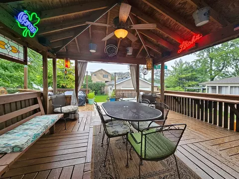 Exterior - 336 N Walnut St, Elmhurst, IL 60126 photo 3 of 3