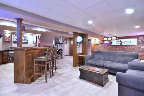 Living - 336 N Walnut St, Elmhurst, IL 60126 photo 4 of 4