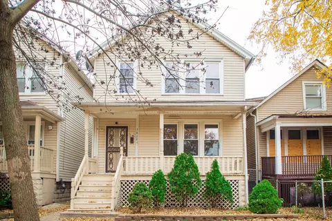 7828 S Greenwood Ave, Chicago, IL 60619