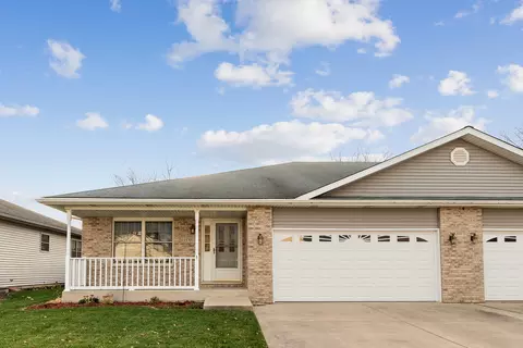 15707 W Waterford Ln, Manhattan, IL 60442
