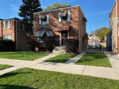 3334 W 83rd Pl, Chicago, IL 60652 photo 1