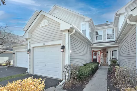 98 Harvest Gate, Lake In The Hills, IL 60156