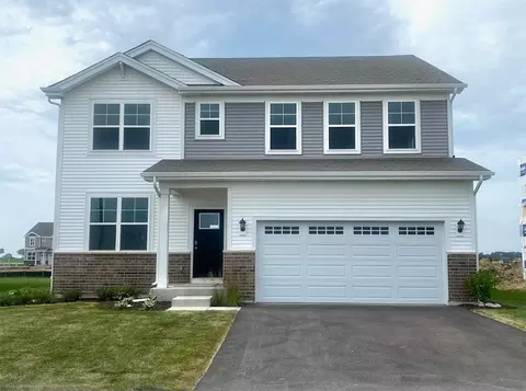 14940 S Starflower Cir, Plainfield, IL 60544