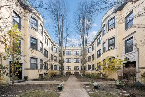 1425 W Summerdale Ave #3A, Chicago, IL 60640