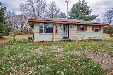 5067 S 12750 Rd E, Pembroke Township, IL 60958