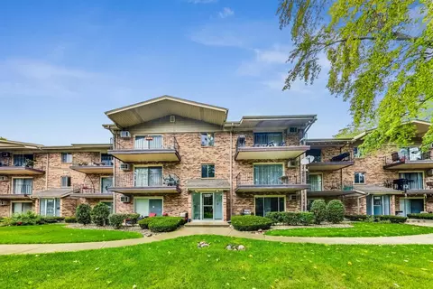 5331 Waterbury Ct #2601, Crestwood, IL 60418