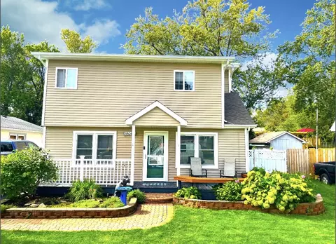 16040 Latrobe Ave, Oak Forest, IL 60452