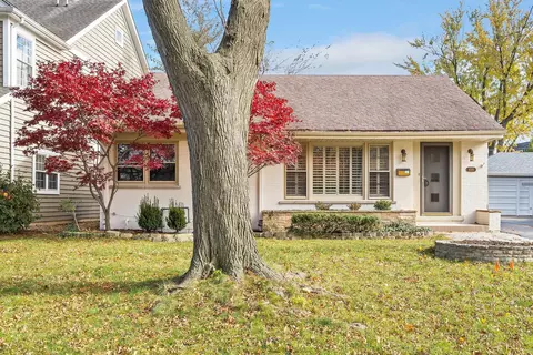 4089 Western Ave, Western Springs, IL 60558