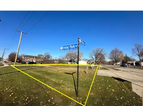 1347 Irving Park Rd, Bensenville, IL 60106