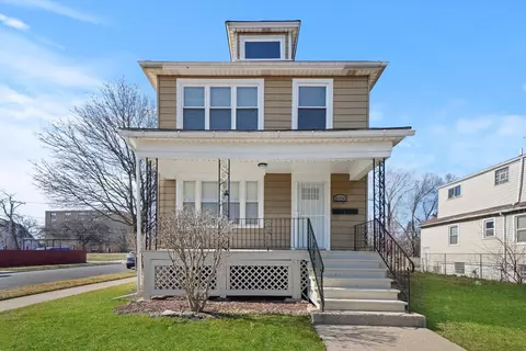 10156 S Indiana Ave, Chicago, IL 60628