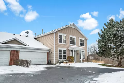 209 Belle Vue Ct #A, Sugar Grove, IL 60554